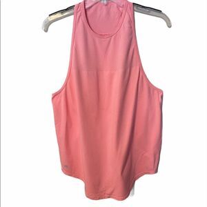 Ideology Woman’s Racerback Yoga Top
